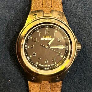 Timex Expedition Watch